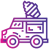 icecream-truck Icon
